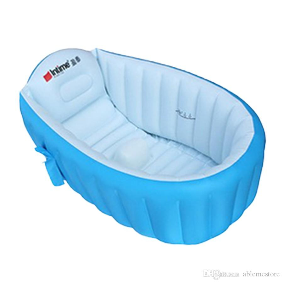 New Bakids Swimming Pool Summer Children Bathtub Inflatable pertaining to dimensions 900 X 900