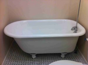 New Post Trending Clawfoot Bathtub Restoration Visit Entermp3online with regard to proportions 1900 X 1419