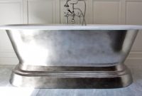 Old Cast Iron Bathtub Weight Bathroom Ideas inside sizing 1440 X 1080