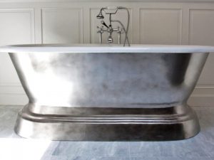 Old Cast Iron Bathtub Weight Bathroom Ideas inside sizing 1440 X 1080