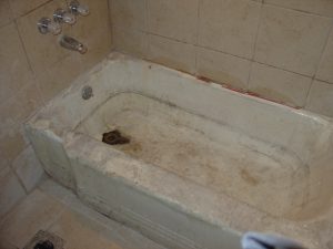 Orange County Bathtub Refinishing Bathtub Reglazing And Resurfacing with proportions 2592 X 1944