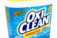 Oxiclean Versatile Stain Remover 80 Oz Walmart with regard to dimensions 2365 X 2365