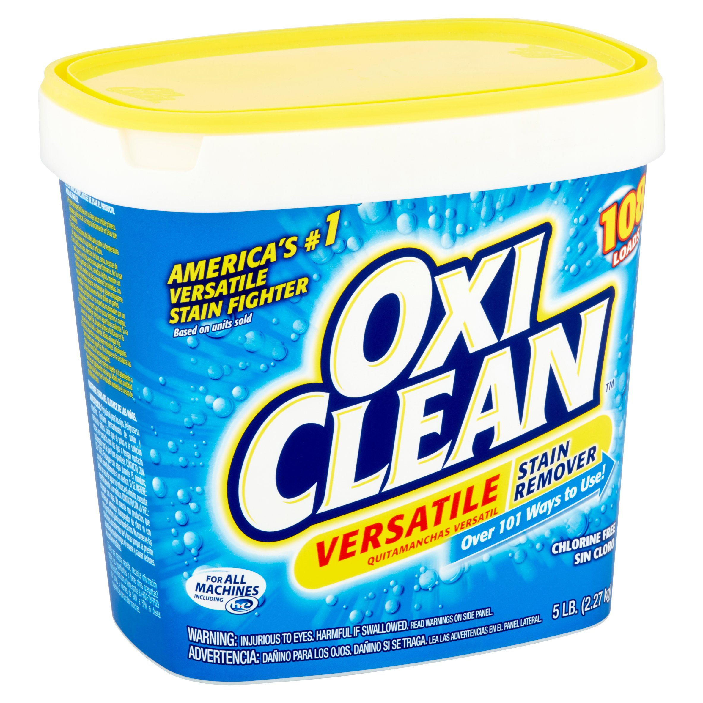 Oxiclean Versatile Stain Remover 80 Oz Walmart with regard to dimensions 2365 X 2365