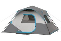 Ozark Trail 20 X 10 X 80 Instant Cabin Tent Sleeps 12 Walmart throughout dimensions 3000 X 3000