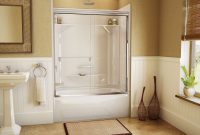 Photos Kdts 2954 Alcove Or Tub Showers Bathtub Maax Professional regarding proportions 3300 X 2550