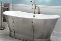 Porcelain Steel Bathtubs Bathtub Ideas for dimensions 1500 X 1500