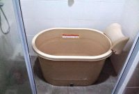 Portable Bath Tub For Adults Independent Kitchen Bath throughout dimensions 1024 X 768