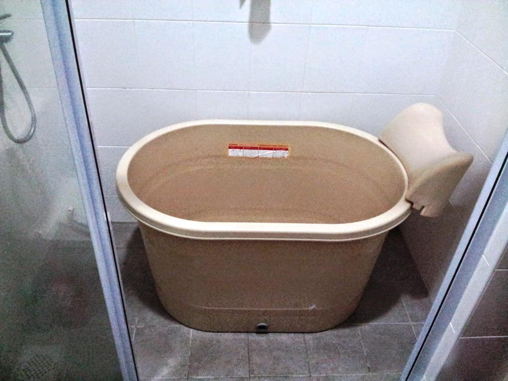 Portable Bathtub For Elderly • Bathtub Ideas