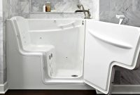 Pros And Cons Of Walk In Tubs Angies List pertaining to sizing 1938 X 1293