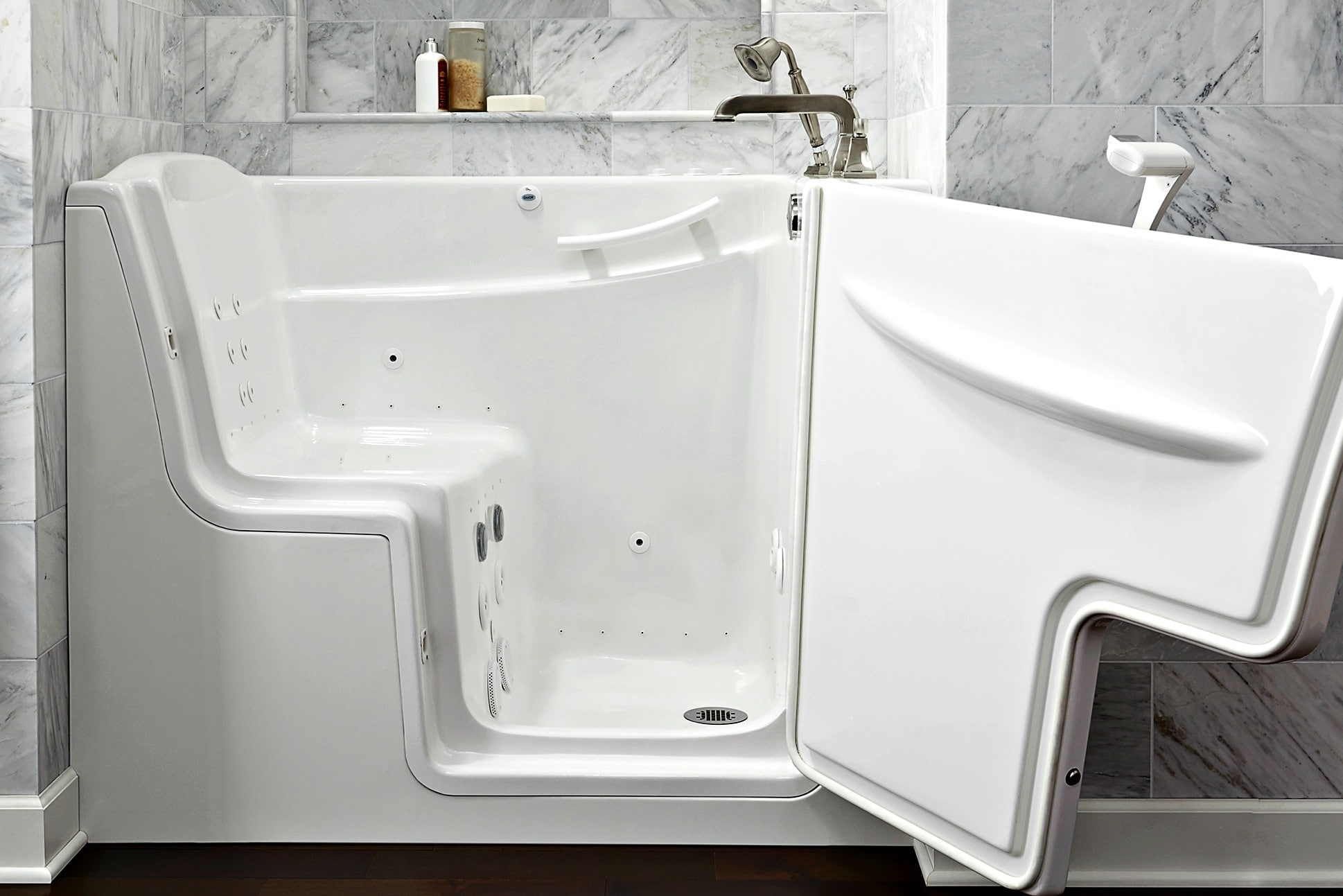Pros And Cons Of Walk In Tubs Angies List within sizing 1938 X 1293