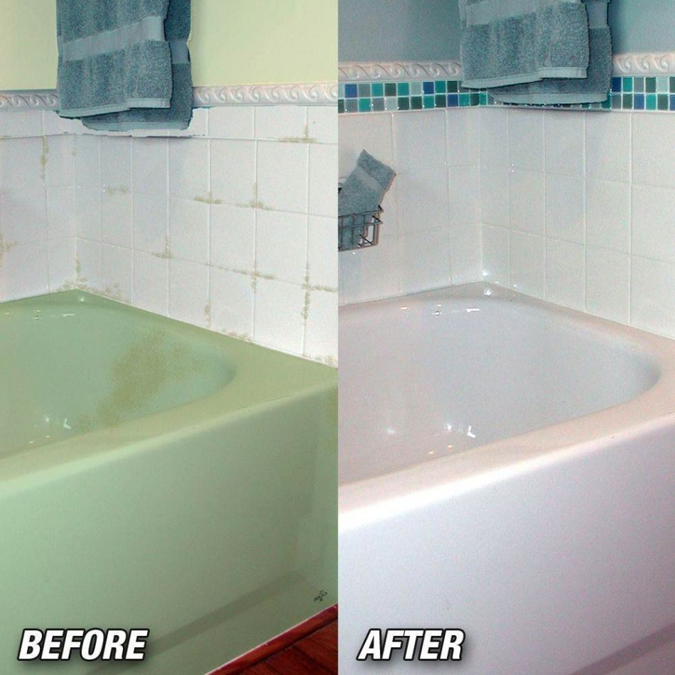 Resurfacing A Bathtub Do It Yourself Bathtub Ideas inside proportions 950 X 950