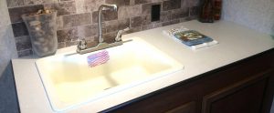 Rv Bathtub Not Draining Bathroom Ideas in dimensions 2603 X 1080