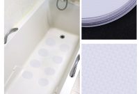 Safety T Strips Clear Anti Non Slip Applique Mat Stickers Bath in proportions 1200 X 1200