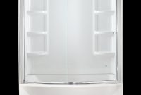 Saver Sliding Bath Shower Door American Standard with sizing 1000 X 1000