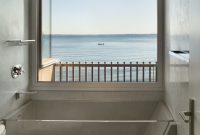 See Through Bath Bathroom Ocean Views Oceanfront Residence In for measurements 960 X 1280