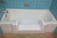 Senior Access Bathtub Conversion Los Angeles Ca Porcelain And pertaining to measurements 3264 X 2448