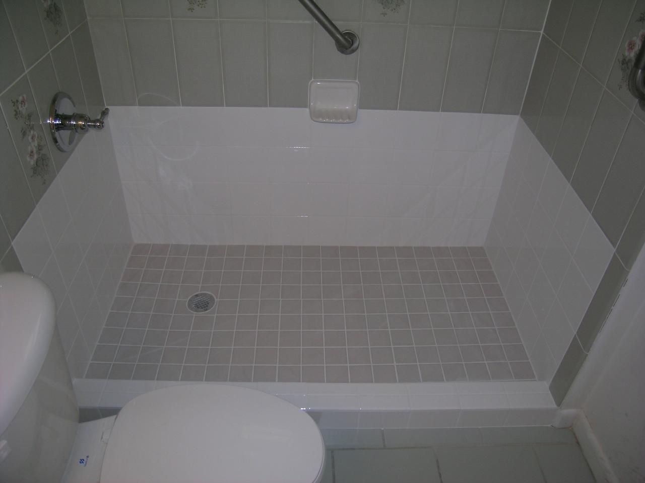 Shower Tub Economy Tub To Shower Conversion Cast Iron Tub To Be pertaining to size 1280 X 960