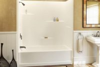 Sofa Charming Tub Shower Units Images Inspirations Complete Set with sizing 970 X 970