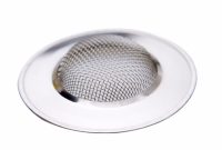 Stainless Steel Bathtub Hair Catcher Stopper Shower Drain Hole in sizing 1000 X 1000