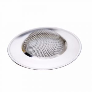 Stainless Steel Bathtub Hair Catcher Stopper Shower Drain Hole in sizing 1000 X 1000