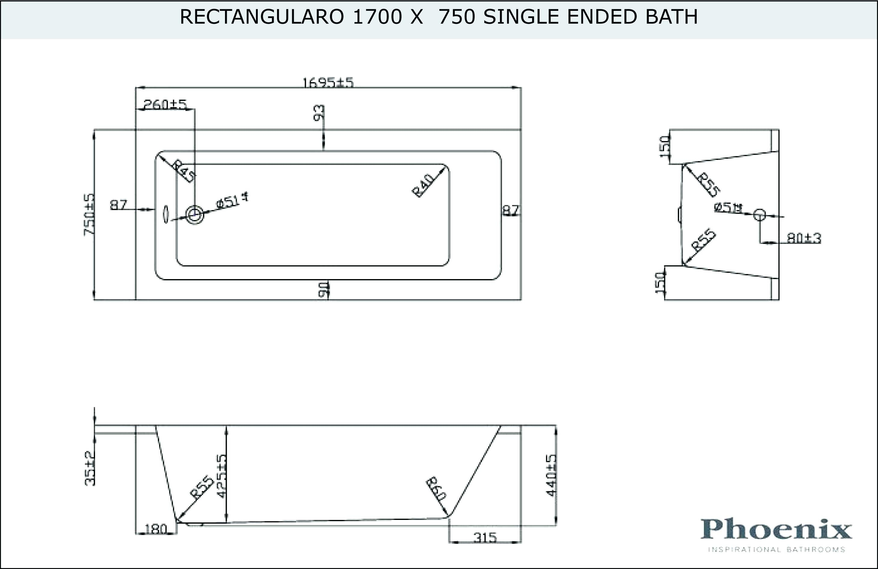 Standard Bathtub Dimensions American Rough In Cadet Tub South Africa in measurements 2919 X 1890