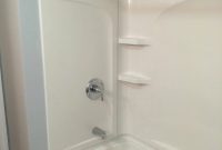 Sterling Bathtub And Surround Kit Bathroom Ideas regarding size 810 X 1080