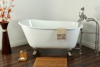 The 4 Best Reasons To Choose A Claw Foot Tub Overstock inside measurements 1250 X 750
