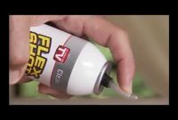 The Easiest Way To Caulk Seal And Bond Flex Shot As Seen On Tv in sizing 1280 X 720