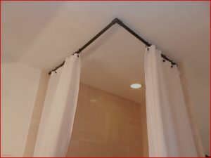 The Truth About L Shaped Shower Curtain Rod Nigel Splashing with regard to measurements 3904 X 2931