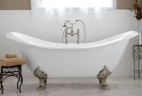 The Ultimate Guide To Clawfoot Bathtubs Bear Claw Bathtub Ideas 3 regarding sizing 948 X 948