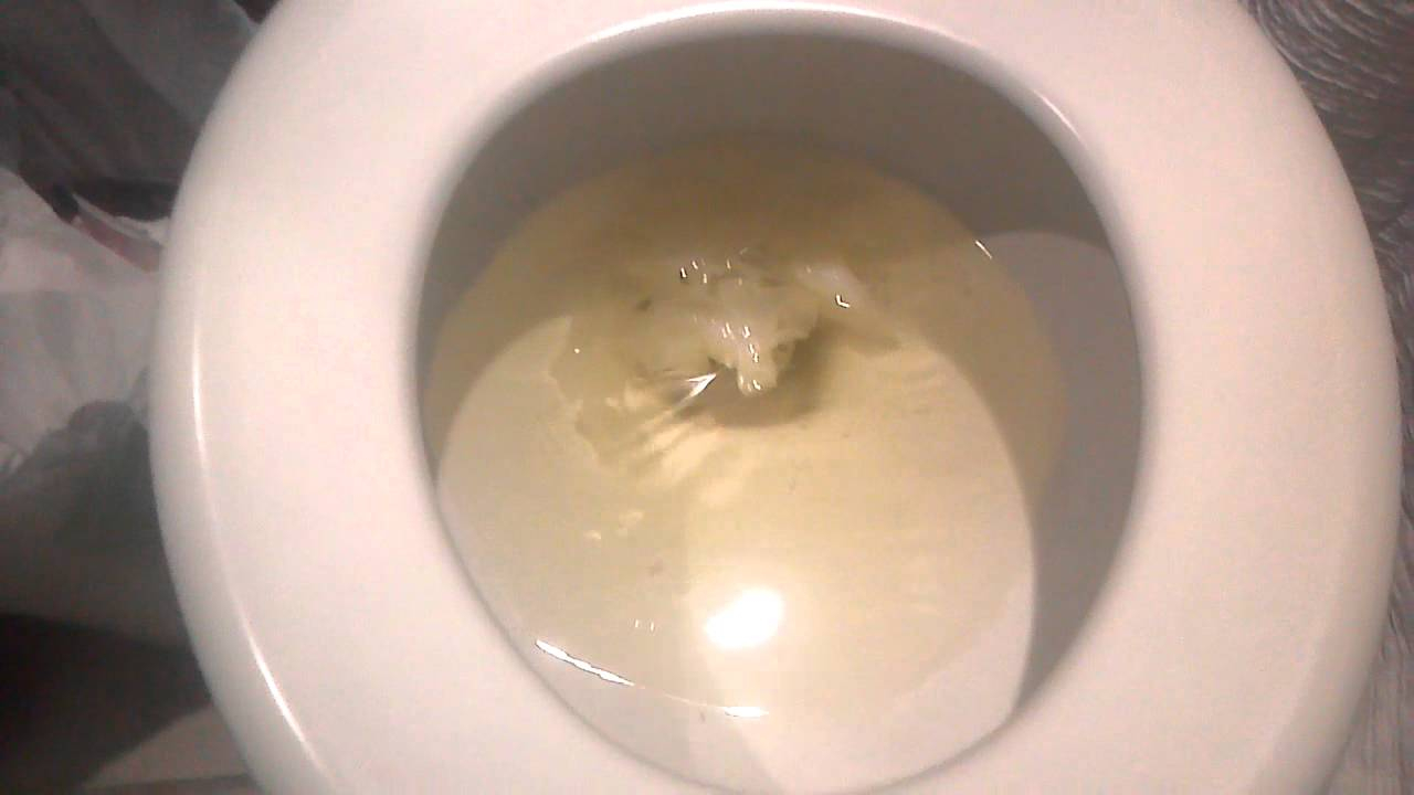 This Is Toilet Bubble When It Drains Thats When Poop Backs Into Tub inside sizing 1280 X 720