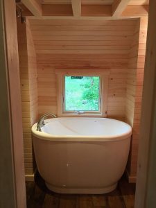 Tiny House Bathtub Small Space Ideas 99 Inspirational Photos Tiny in dimensions 1080 X 1438