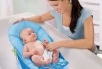 Top 10 Best Newborn Ba Portable Bath Tubs Seats Reviews throughout sizing 1024 X 1024