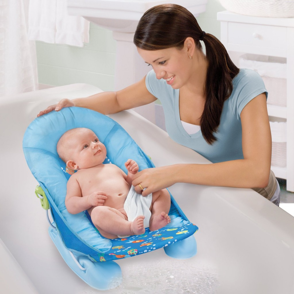 Top 10 Best Newborn Ba Portable Bath Tubs Seats Reviews throughout sizing 1024 X 1024