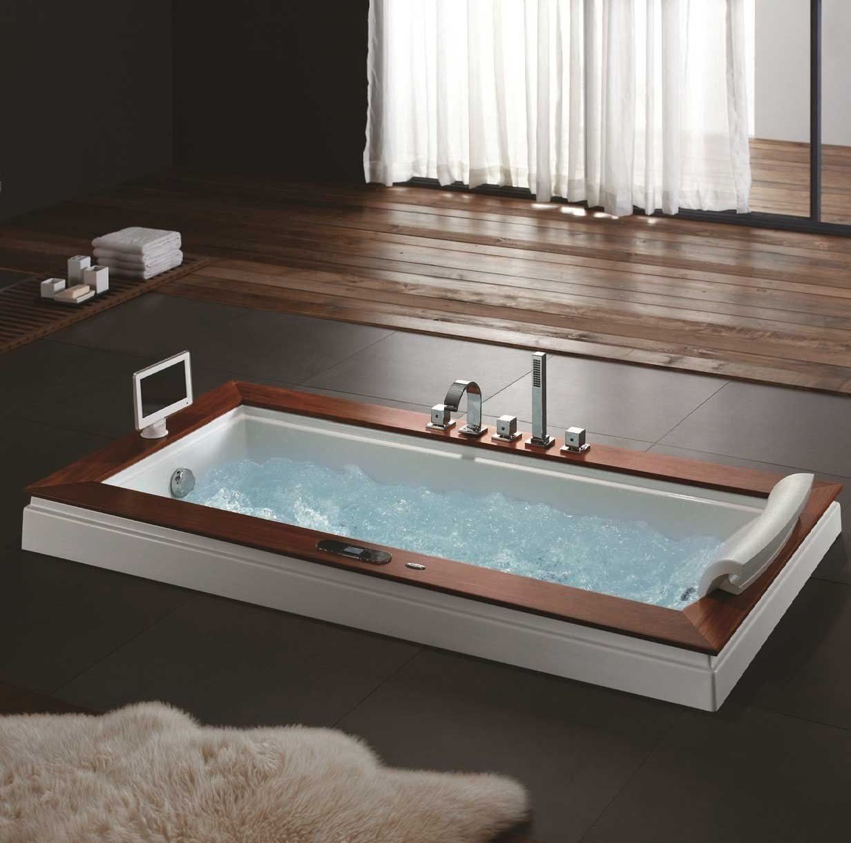 Top Rated Jetted Bathtubs Bathtub Ideas with regard to proportions 1232 X 1220