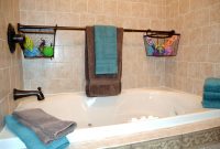 Toy Storage Bathtub Sassy Suggestions Home Staging And Redesign throughout sizing 4608 X 3072