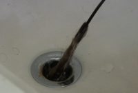 Turbo Snake Review Cleans Drains Clogged With Hair Epicreviewguys regarding size 1217 X 753