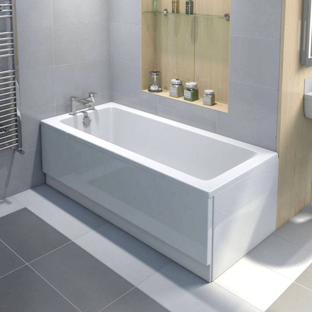 Two Sided Bathtub Bathroom Ideas for proportions 1080 X 1080