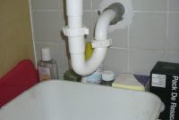 Unclog Bathroom Sink Without Chemicals intended for dimensions 768 X 1024