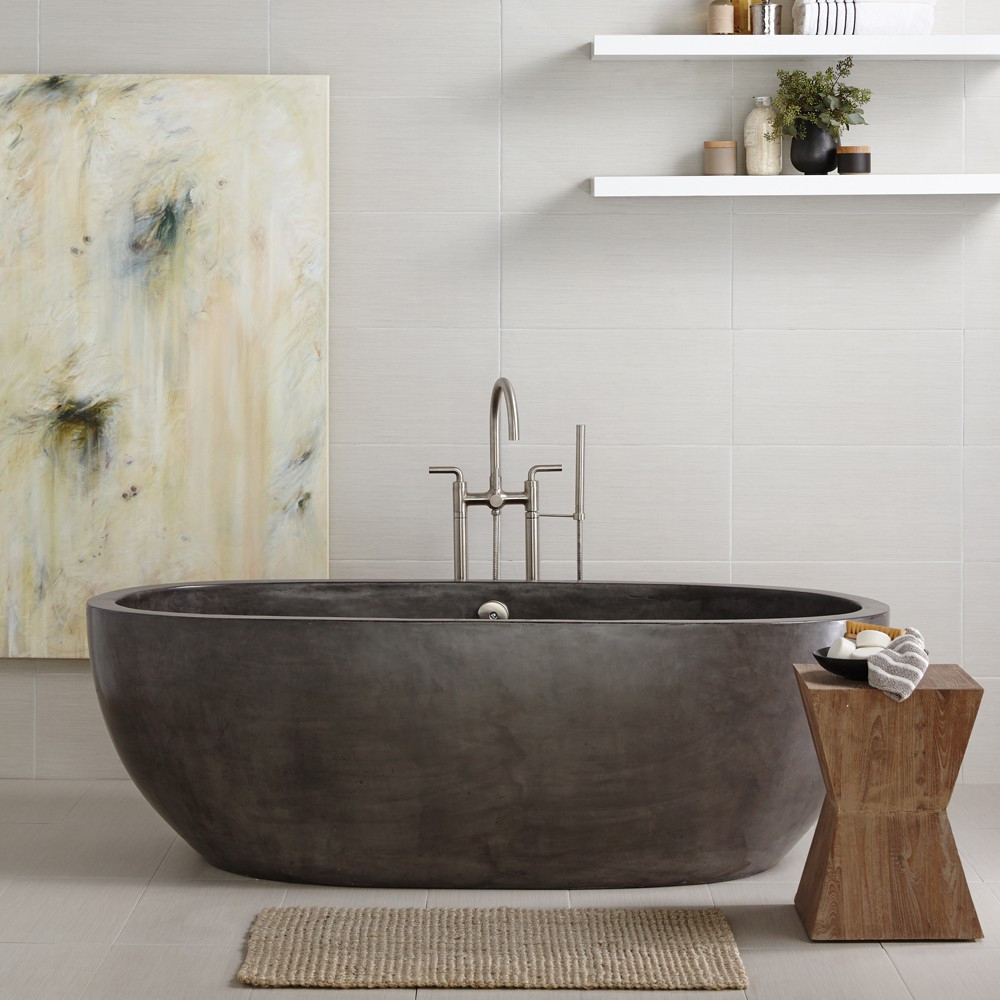 Understanding Freestanding Soaker Tub within sizing 1000 X 1000