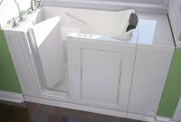 Walk In Baths American Standard A More Accessible Secure Way inside size 2000 X 2000
