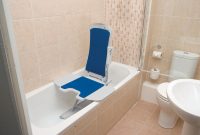 Whisper Ultra Quiet Bath Lift Blue pertaining to dimensions 4992 X 3328