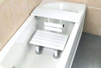 Winsome Bathtub Bench For Elderly Minimalist Brilliant Bathroom Bath in measurements 1200 X 1212