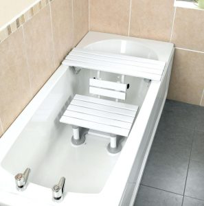 Winsome Bathtub Bench For Elderly Minimalist Brilliant Bathroom Bath in measurements 1200 X 1212