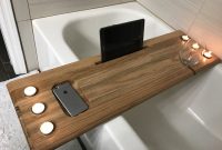 Wood Bathtub Tray Diy Teak Furnituresteak Furnitures intended for sizing 1500 X 1125