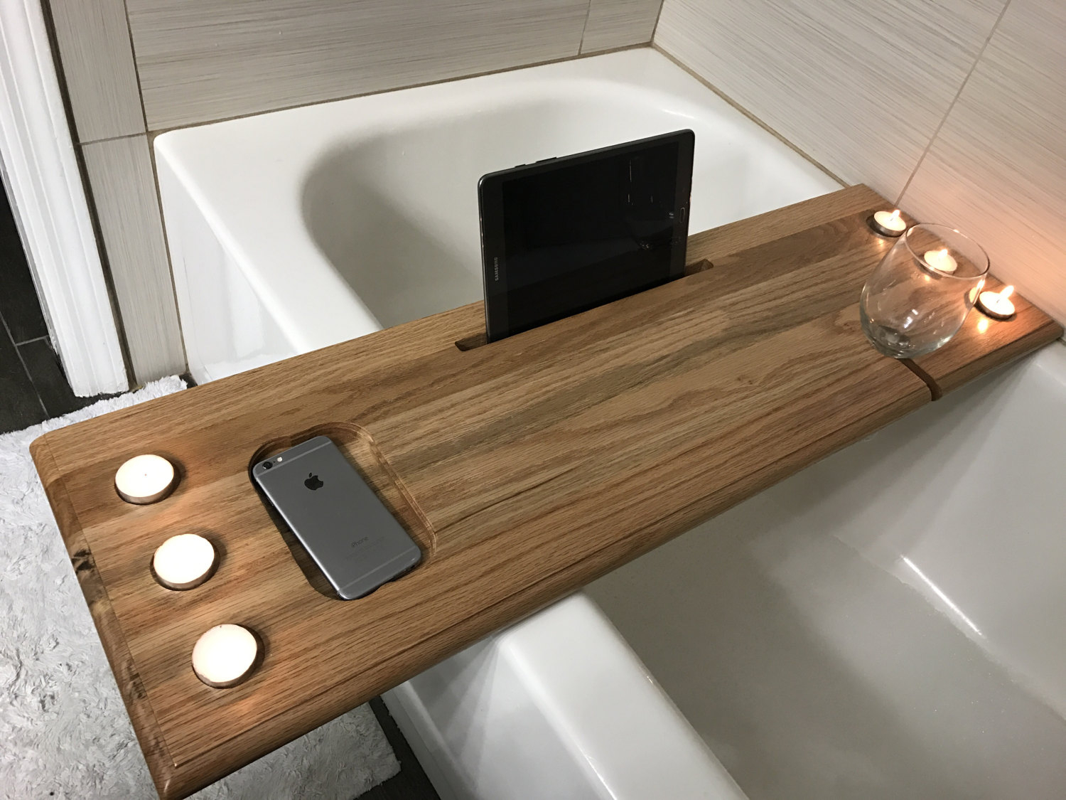 Wood Bathtub Tray Diy Teak Furnituresteak Furnitures intended for sizing 1500 X 1125