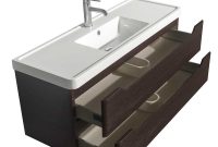 Wyndham Collection Murano 48 Inch Single Bathroom Vanity In Espresso pertaining to proportions 1000 X 1000