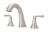 Pfister Ladera 8 In Widespread 2 Handle Bathroom Faucet In Spot with proportions 1000 X 1000