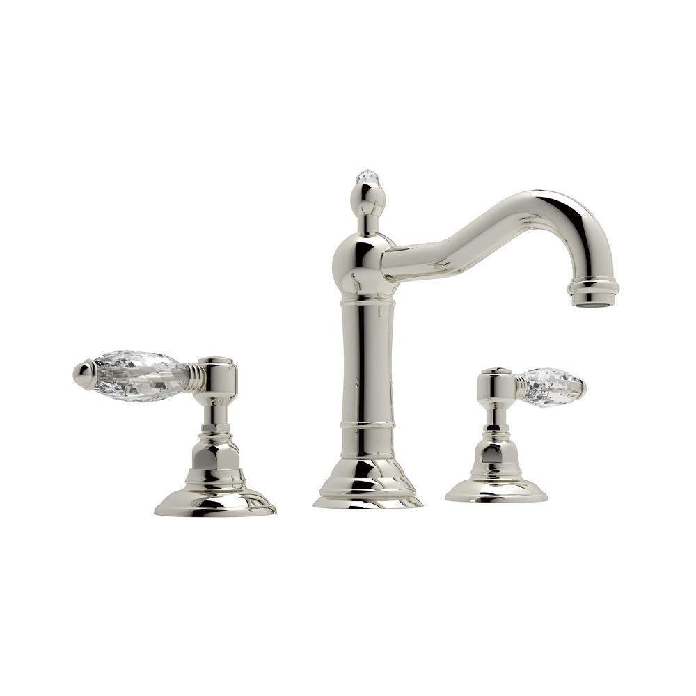 Rohl Bathroom Faucets • Bathtub Ideas