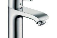 Wayfair Hansgrohe Metris Single Hole Standard Bathroom Faucet regarding sizing 1000 X 1000
